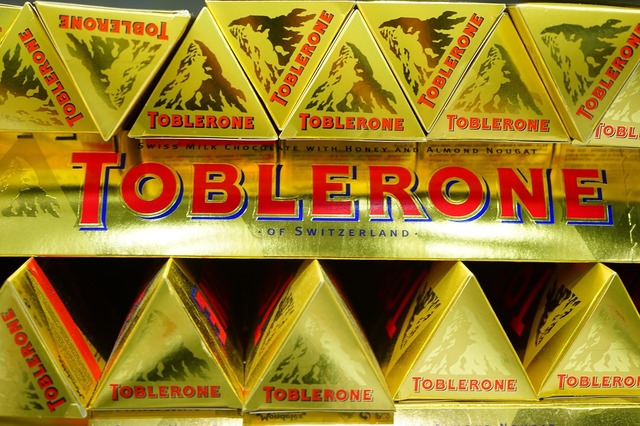 apare un gigant alimentar producatorul toblerone si milka vrea sa cumpere un alt producator de ciocolata 67572f7b507b3