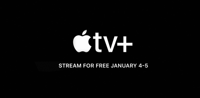 apple tv va fi gratuit in primul week end din 2025 6773cdfc34eba