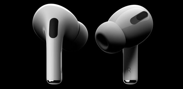 apple vrea sa adauge o functie de masurare a pulsului castilor airpods pro 676917b3cf5bf