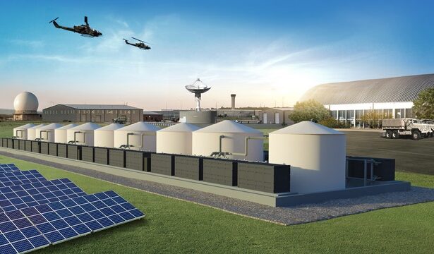 aproape 100 milioane euro bani ue nerambursabili din pnrr pentru fabrici de baterii in romania va beneficia indirect si gigantul militar american lockheed martin 67625a255221e