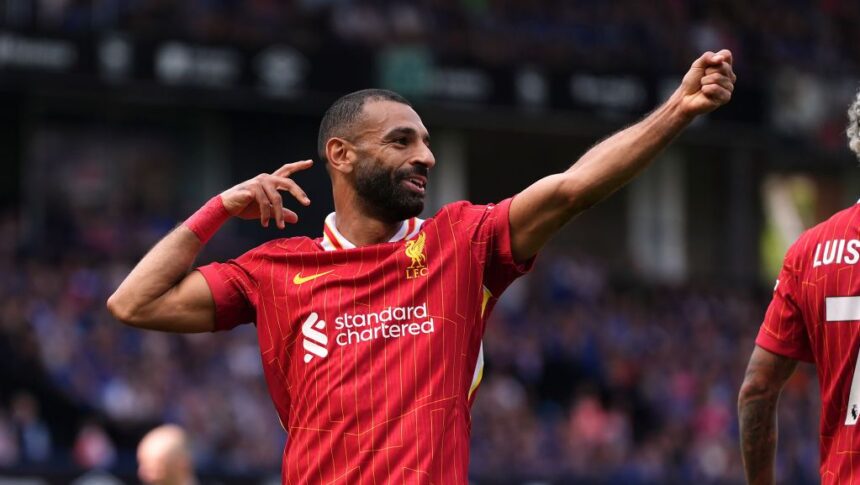 aproape plecat de la liverpool mo salah a deschis negocierile cu un club imens din europa 674d5c48ae8ed