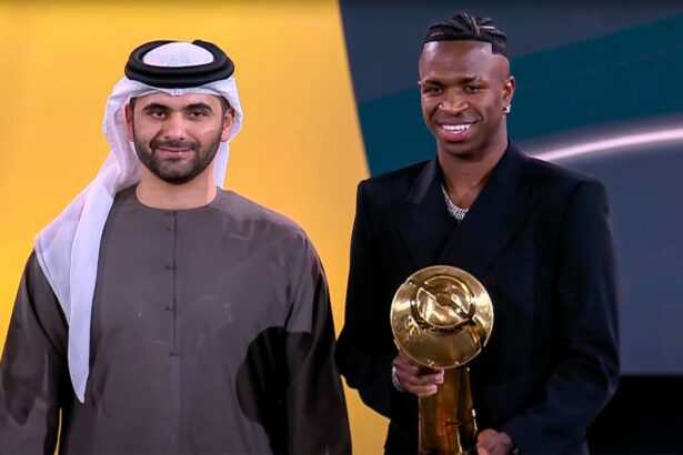 arabii au dat oscarurile fotbalului vinicius si ronaldo printre castigatorii globe soccer awards 676f1d8eebfc1