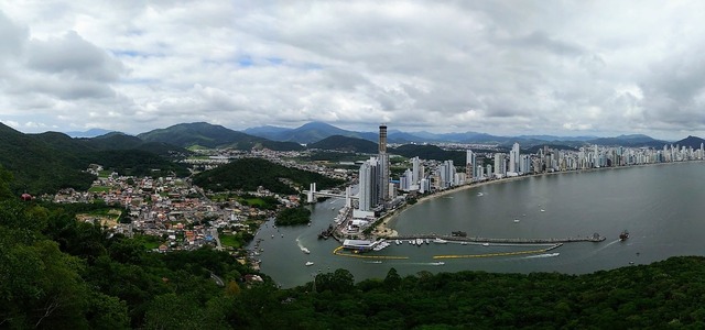 Armani/Casa lansează primul proiect rezidențial în Brazilia de sud 1 armani casa lanseaza primul proiect rezidential in sudul braziliei 6769cb0b70546