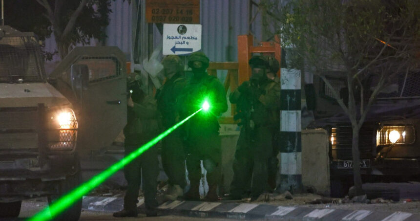 Armata israeliană a relaxat regulile de angajare în luptă la începutul conflictului din Gaza: risc crescut pentru civili 1 armata israeliana a relaxat regulile de angajare in lupta la inceputul razboiului din gaza risc mai mare pentru civili 676d833f9fd27