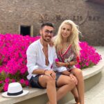 armin nicoara si claudia puican vor deveni parinti prima imagine cu artista insarcinata un nou capitol al iubirii noastre 675ebe110b3dc