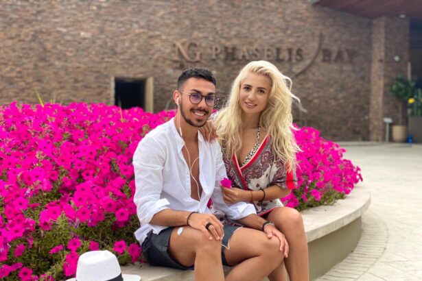 armin nicoara si claudia puican vor deveni parinti prima imagine cu artista insarcinata un nou capitol al iubirii noastre 675ebe110b3dc
