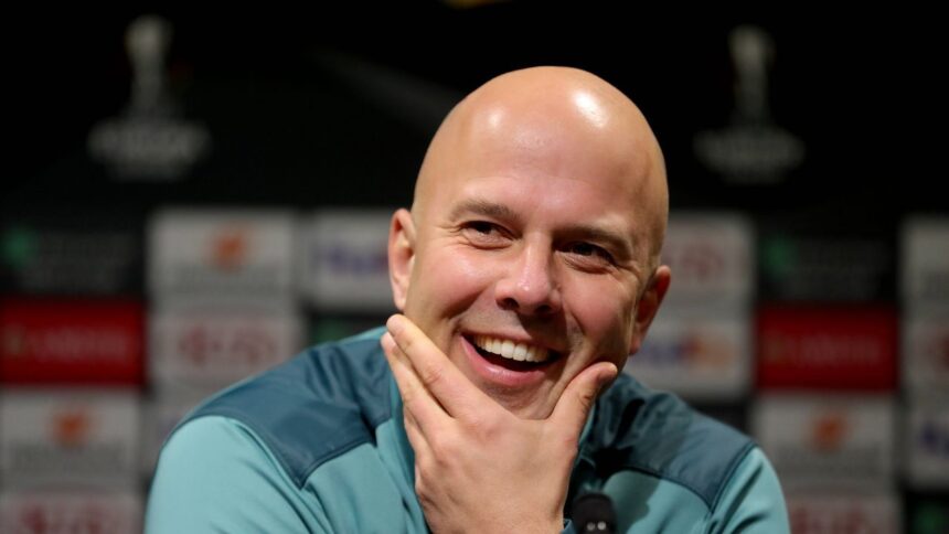 arne slot s a dezlantuit dupa succesul cu manchester city am atins perfectiunea 67505e5f1b9a3