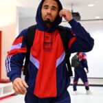 arsenal nici n a vrut sa auda starul tunarilor nu pleaca in iarna 675409d29e889