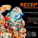 ArtUP vă invită la ”Recepția sfârșitului de an”, un eveniment cultural vibrant pe acorduri de vioară 2 artup va invita la receptia sfarsitului de an eveniment cultural sustinut in culori vii pe acorduri de vioara 67565667eb8c5