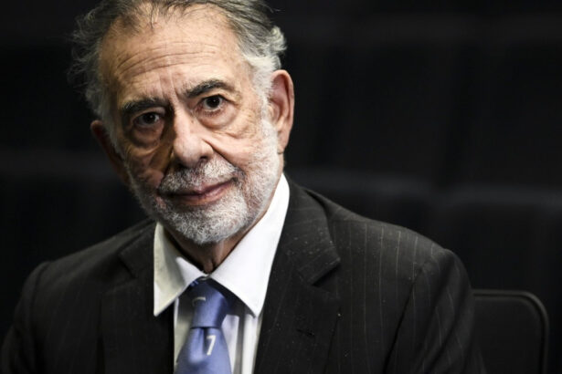 asadar eu sunt idiotul francis ford coppola isi prezinta scuzele pentru trendul pe care l a declansat la hollywood cu nasul 675707b8b84d5