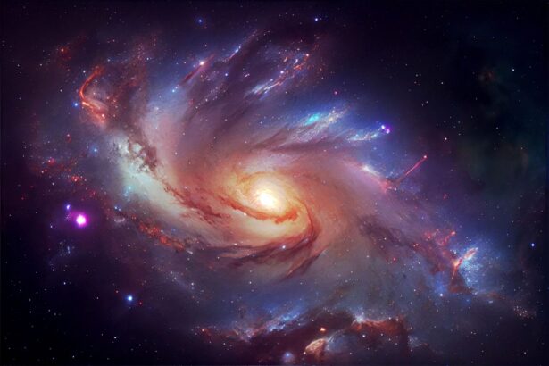 astronomii au descoperit o galaxie spirala ultra masiva 6773ae992227e