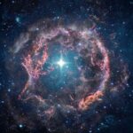 Astronomii au măsurat electroni cosmici la cele mai mari energii înregistrate până în prezent 2 astronomii au masurat electroni cosmici la cele mai inalte energii de pana acum 6763f1aa9dce8