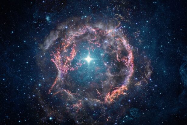astronomii au masurat electroni cosmici la cele mai inalte energii de pana acum 6763f1aa9dce8