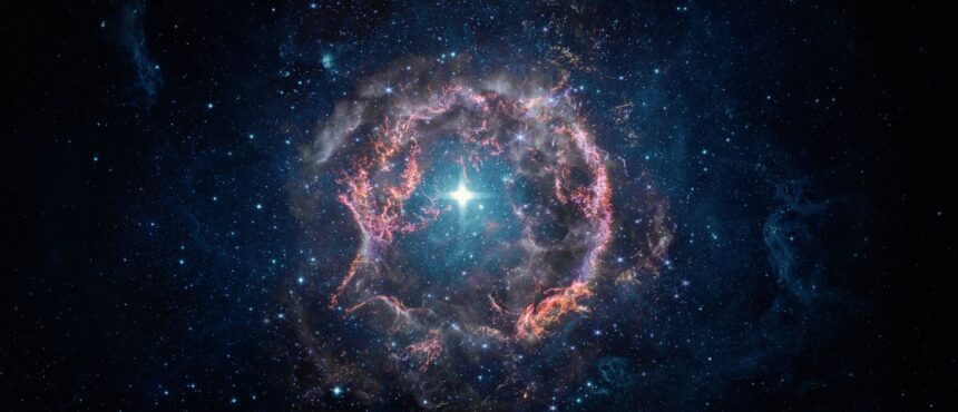 astronomii au masurat electroni cosmici la cele mai inalte energii de pana acum 6763f1aa9dce8
