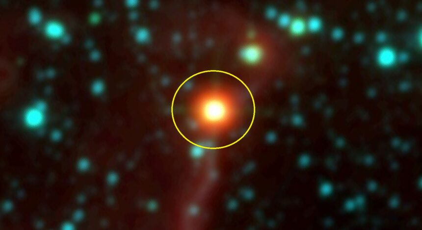 Astronomii din Galați au descoperit o nouă stea variabilă! Ce denumire a fost aleasă? 1 astronomii din galati au descoperit o noua stea variabila ce nume a primit 676acfbcb4a58