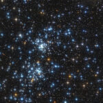 Astronomii din România au descoperit o stea de 179 de ori mai strălucitoare decât Soarele! Ce denumire a fost atribuită? 2 astronomii din romania au descoperit o stea de 179 de ori mai stralucitoare decat soarele ce nume a primit 676147aa24b2f