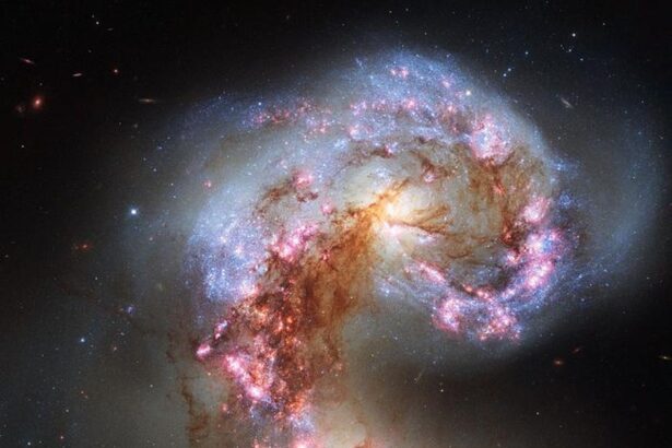 astronomii sunt tot mai aproape sa afle cum s au format galaxiile gigantice ale universului 6758686c0fa73