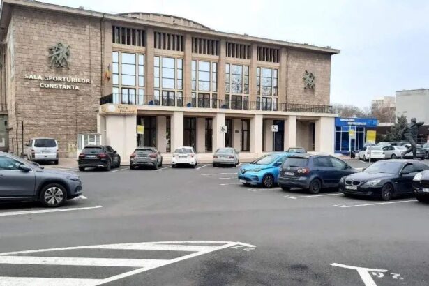 atentie soferi joi vor fi restrictii de circulatie in zona salii sporturilor din constanta 6759a8a45c59a