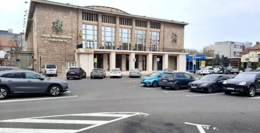 atentie soferi joi vor fi restrictii de circulatie in zona salii sporturilor din constanta 6759a8a45c59a