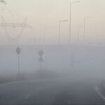 atentie soferi judetele constanta si tulcea sub avertizare cod galben de ceata 67739cc1380b1