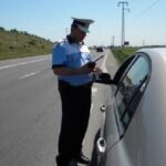 atentie soferi politia a iesit la vanatoare de permise auto 676c0828de44f