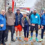 atletii de la cs medgidia au sarbatorit ziua nationala prin sport 675058500a578