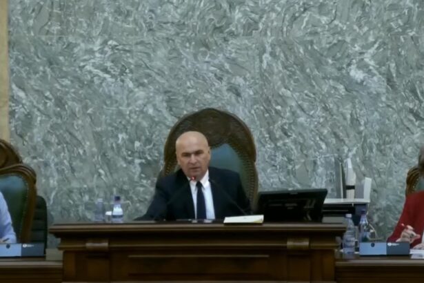 au fost alesi sefii din parlament bolojan pnl presedinte al senatului nu a fost un obiectiv pentru mine 676926e1f34e7
