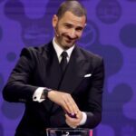au fost stabilite grupele pentru euro 2025 spania in grupa mortii alaturi de trei forte ale fotbalului 67608451d003a