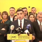 AUR propune un nou premier. Simion solicită alegeri anticipate. 2 aur are propunere de premier simion cere alegeri anticipate video 676462b61127a