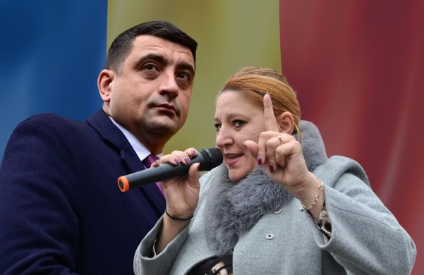 aur pot si sos romania boicoteaza consultarile si cer demisia ilegitimului iohannis 6767e33d9b516