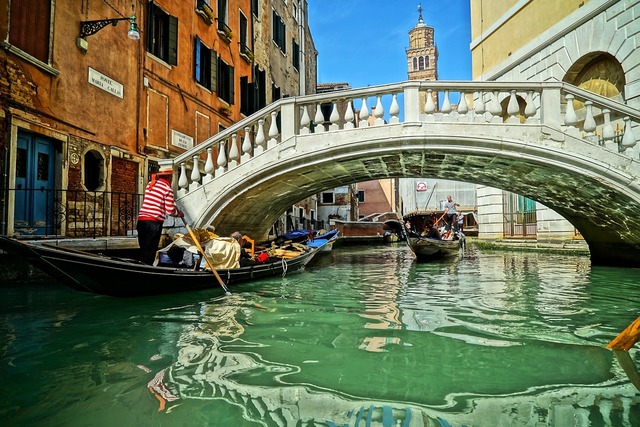 autoritatile de la venetia anunta ca vor dubla taxa de intrare pentru turisti in 2025 675c878c35458