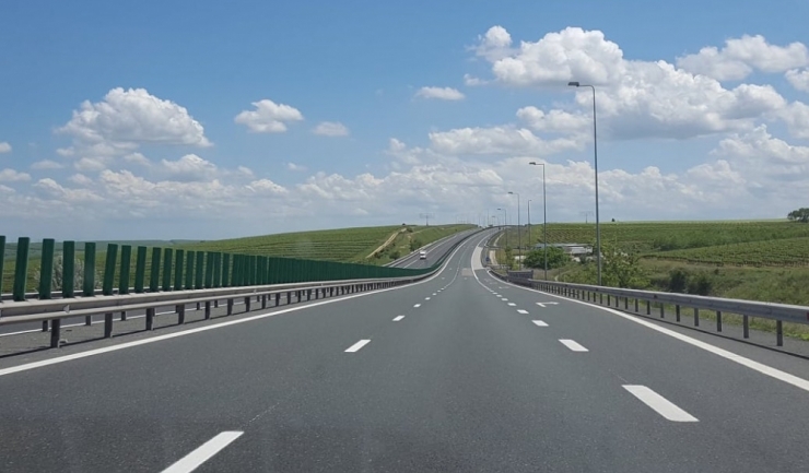 autoritatile promit ca vor inaugura peste 200 de km de drumuri de mare viteza in 2025 676dc1626216e