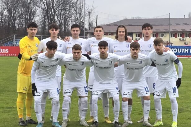 aventura pustilor de la farul in acest sezon al uefa youth league s a incheiat 6759fbec8bc2d