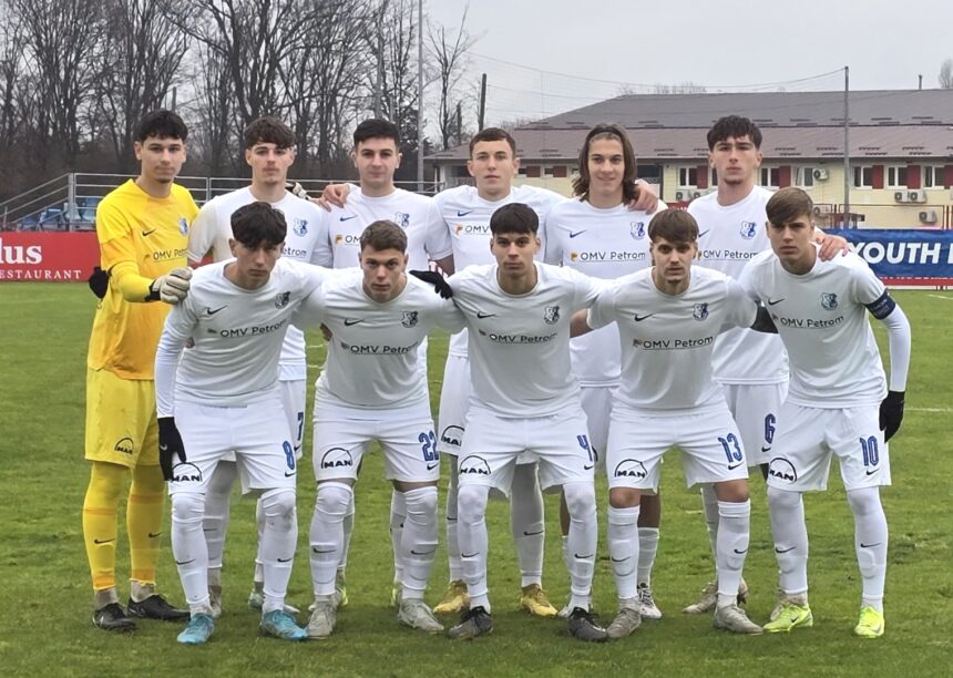 aventura pustilor de la farul in acest sezon al uefa youth league s a incheiat 6759fbec8bc2d