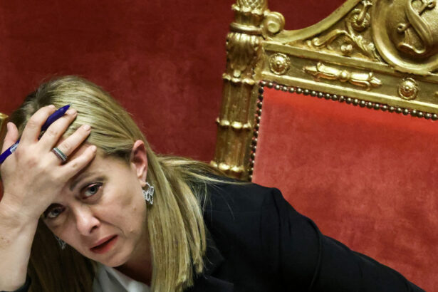 avertisment dur al giorgiei meloni rusia e o amenintare mai mare decat ne imaginam ue trebuie sa fie pregatita 676838f07d8a7