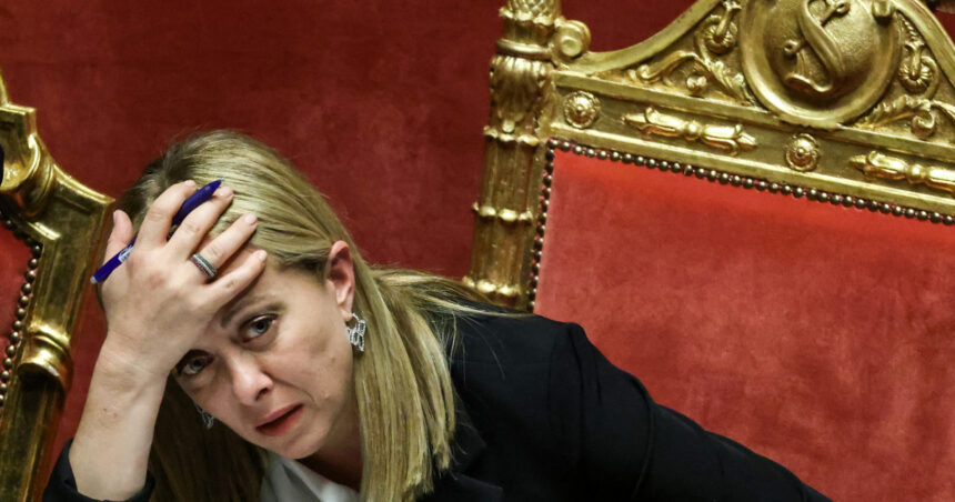 avertisment dur al giorgiei meloni rusia e o amenintare mai mare decat ne imaginam ue trebuie sa fie pregatita 676838f07d8a7