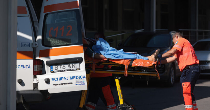 Avertisment dur: România ocupă prima poziție în UE la decese din cauze tratabile. Care sunt bolile cu cea mai mare mortalitate? 1 avertisment dur romania se afla primul loc in ue la decese din cauze tratabile care sunt bolile cu cea mai mare mortalitate 675eb813be9eb