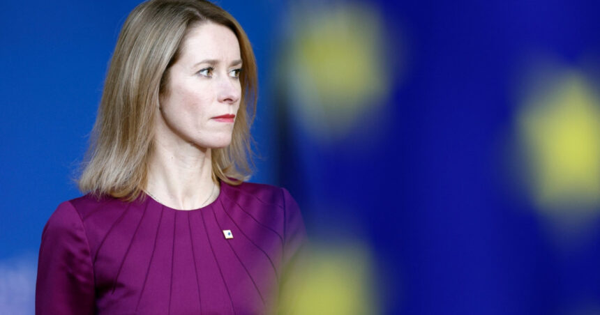 avertismentul sefei diplomatiei europene daca rusia va castiga vom avea mai multe razboaie ce declara despre activele ruse inghetate 675ae43fdfd02