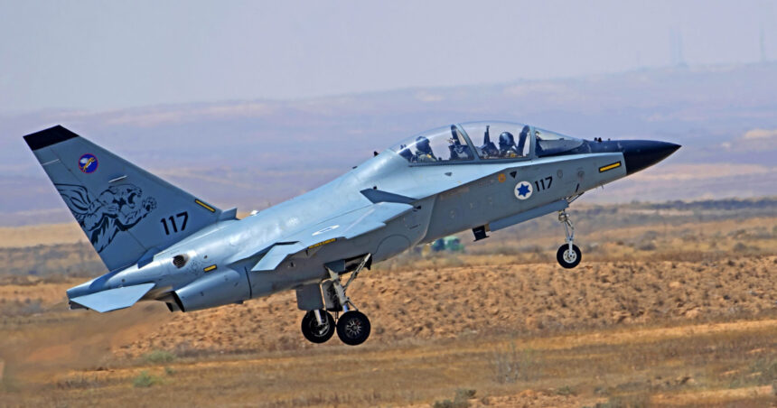 aviatia israeliana continua bombardamentele in siria ce tinte vizeaza fortele tel aviv ului 675959c93008c