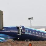 azerbaijan airlines a suspendat toate zborurile catre sapte orase din rusia care este motivul 676ea005ed1d1