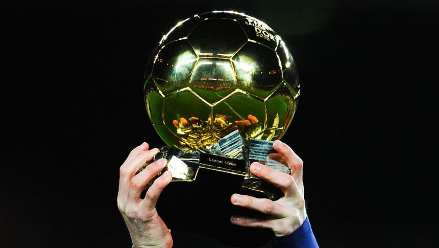 Balonul de Aur 2025: cine este favorit pentru râvnitul trofeu 1 balonul de aur 2025 cine este favoritul momentului pentru ravnitul trofeu 677427ca19ff5