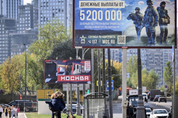 banca centrala a rusiei pregateste o crestere uriasa a dobanzilor in timp ce putin insista ca nu exista niciun motiv de panica 67613f641ca01