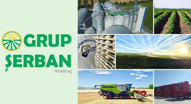 banca transilvania brd si raiffeisen acorda un credit sindicalizat in agricultura grup serban holding prima operatiune de acest tip din istoria sa 676992be8813a