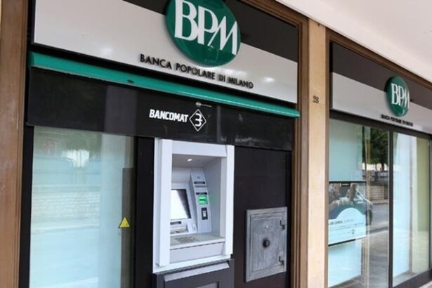 banco bpm respinge oferta de preluare din partea unicredit de 10 miliarde de euro spunand ca subevalueaza banca 6750124e68c9b