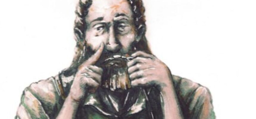 Barbarii din epoca romană utilizau linguri care le-ar fi putut fi de ajutor în luptă 1 barbarii din epoca romana purtau cu ei linguri care i ar fi putut ajuta in lupta 6751c383f24f4