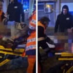 Bărbatul care s-a autoincendiat în Năvodari, transferat la Centrul de Mari Arși din Timișoara. 3 barbatul care s a autoincendiat in navodari transferat centrul de mari arsi din timisoara 67595c6680ec0