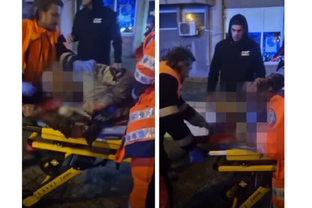 barbatul care s a autoincendiat in navodari transferat centrul de mari arsi din timisoara 67595c6680ec0