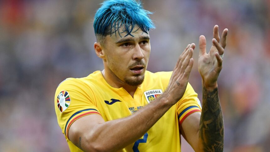barcelona poate pierde transferul lui andrei ratiu in favoarea unei echipe cu o putere financiara mai mare 676d49d7da1ba