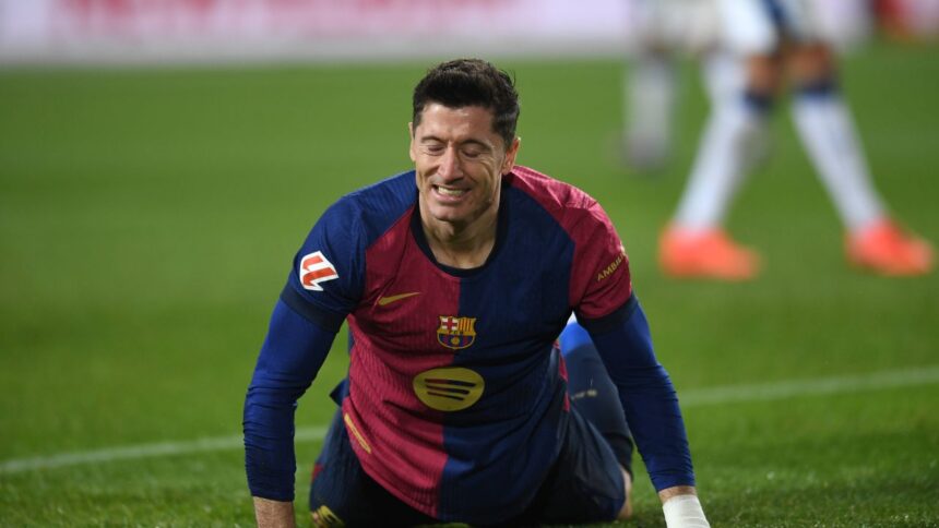 Barcelona primește vești proaste: termenele de amânare a revenirii pe Camp Nou 1 barcelona primeste vesti proaste cat se mai poate amana revenirea pe camp nou 6761ee8ba5be5