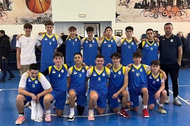 baschetbalistii de la axiopolis cernavoda au incheiat prima faza a campionatului national u16 cu punctaj maxim 6759a7c7d68aa